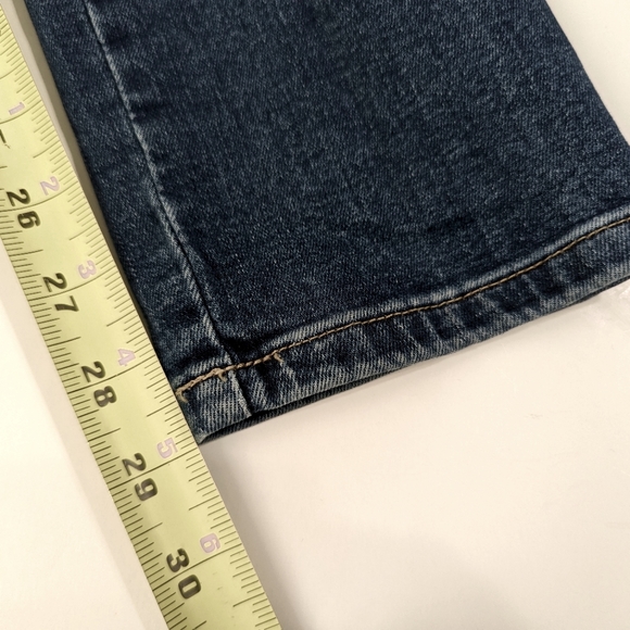 Chaps Jeans Size 10 - Picture 4 of 8